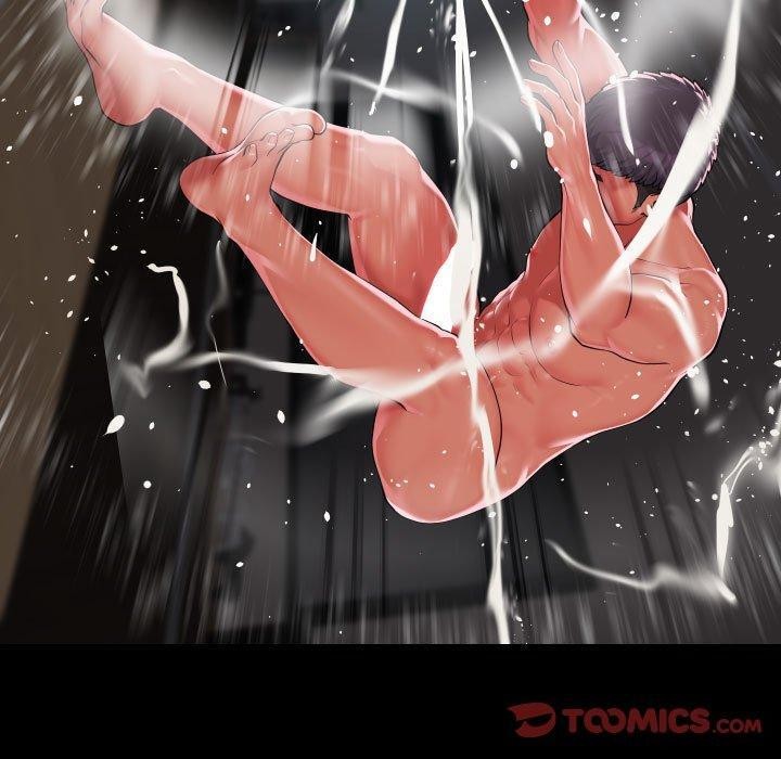 《敲開你的門》漫画 第123話