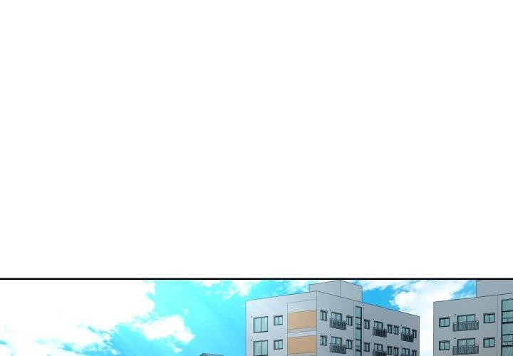 《敲開你的門》漫画 第124話