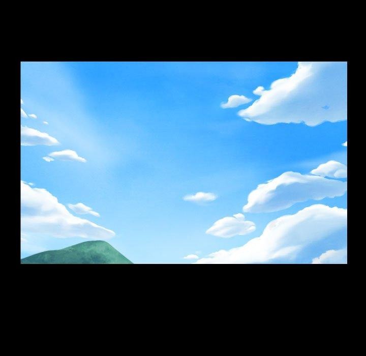 《敲開你的門》漫画 第124話