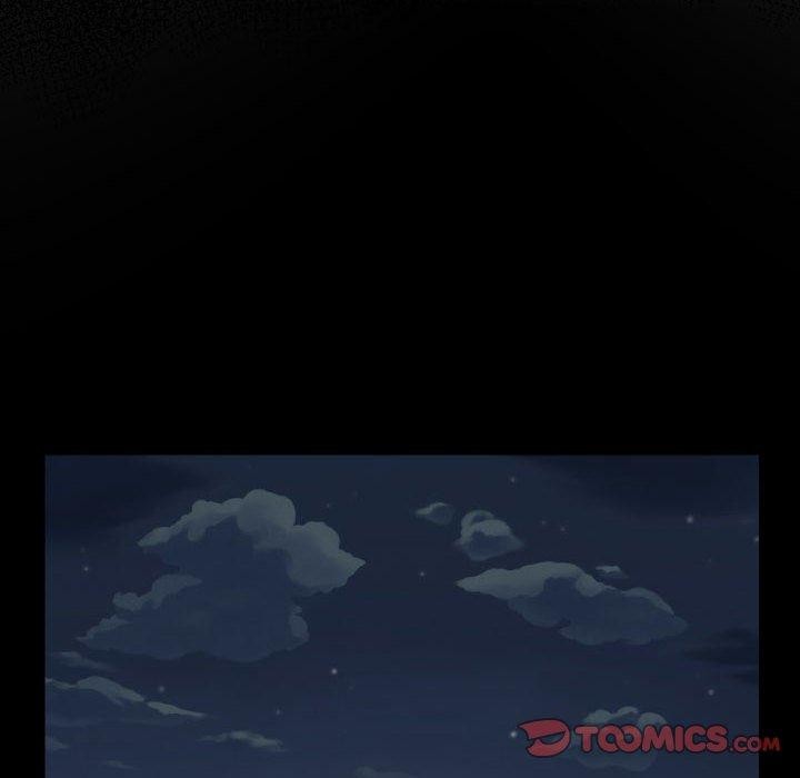 《敲開你的門》漫画 第124話