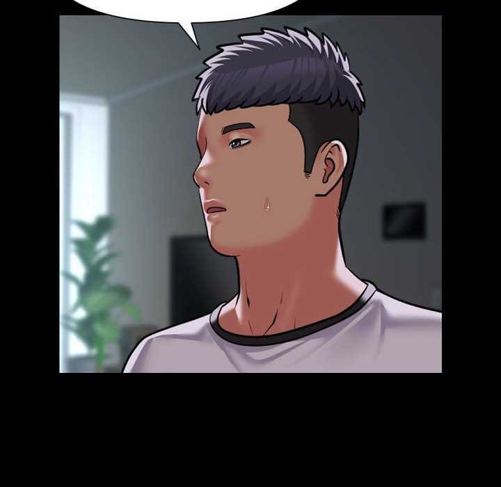 《敲開你的門》漫画 第126話