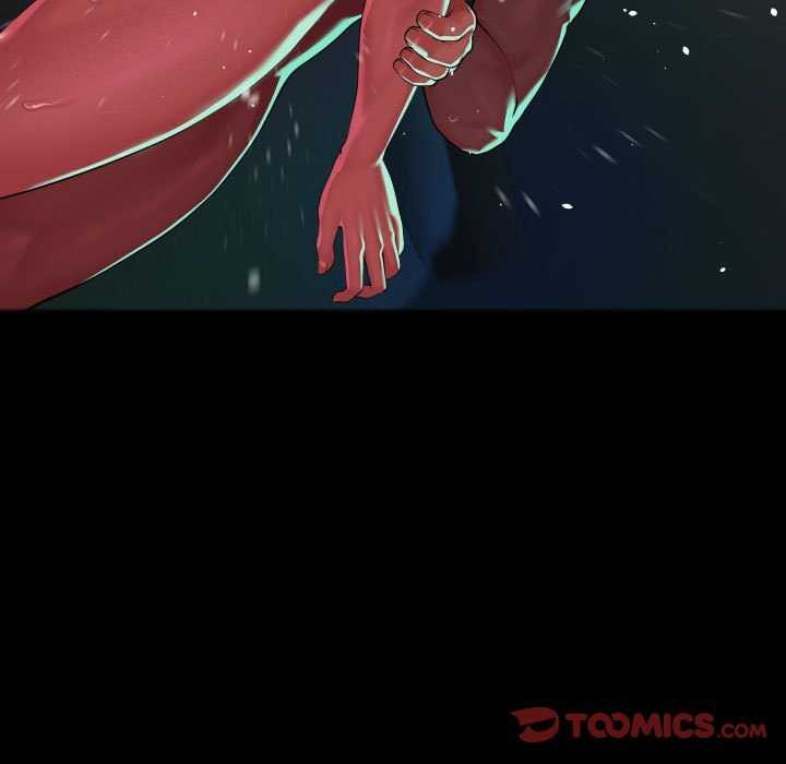 《敲開你的門》漫画 第127話