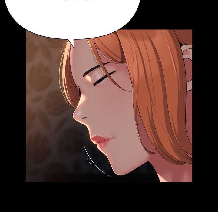 《敲開你的門》漫画 第127話