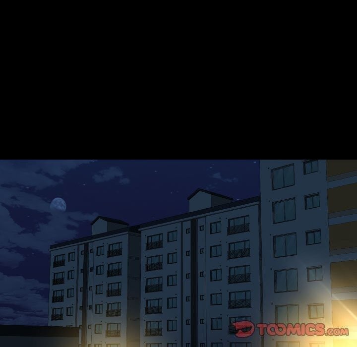 《敲開你的門》漫画 第129話