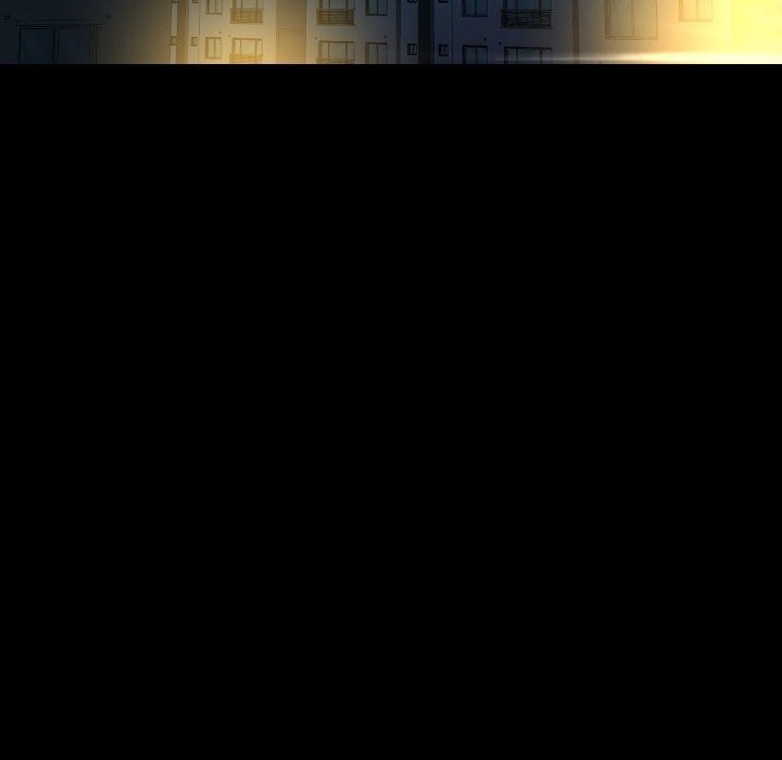 《敲開你的門》漫画 第129話