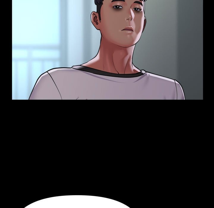《敲開你的門》漫画 第129話
