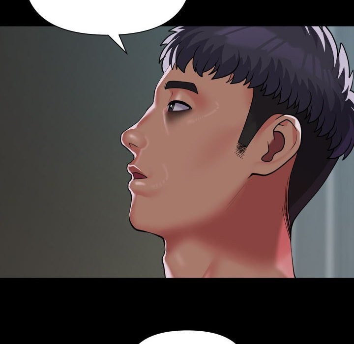 《敲開你的門》漫画 第129話
