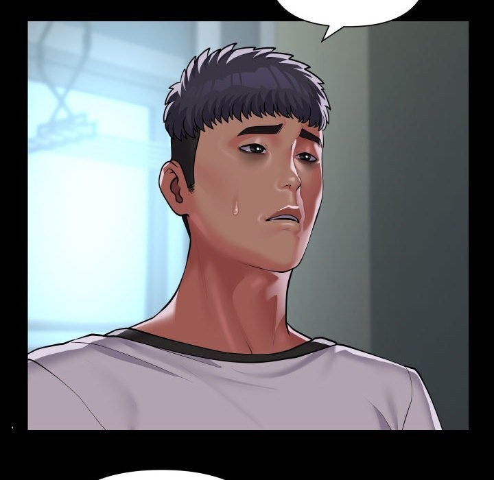 《敲開你的門》漫画 第129話