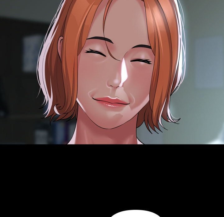 《敲開你的門》漫画 第129話