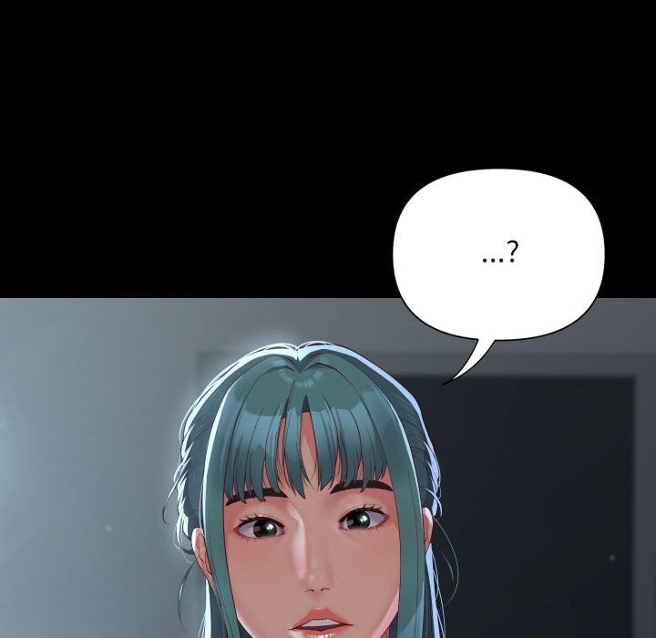 《敲開你的門》漫画 第129話