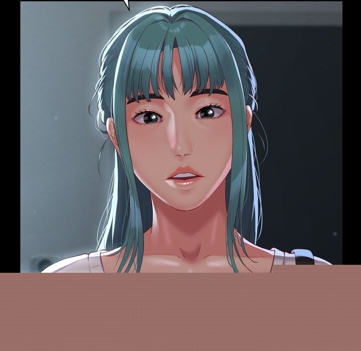 《敲開你的門》漫画 第129話