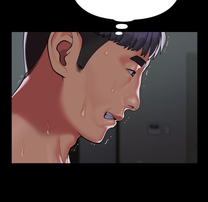 《敲開你的門》漫画 第129話