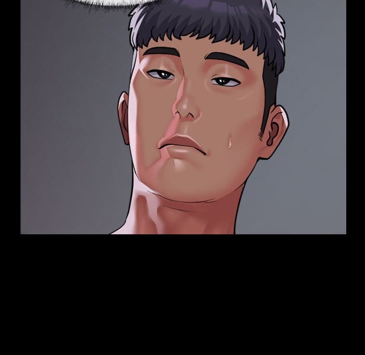 《敲開你的門》漫画 第130話