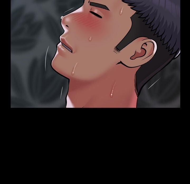 《敲開你的門》漫画 第130話