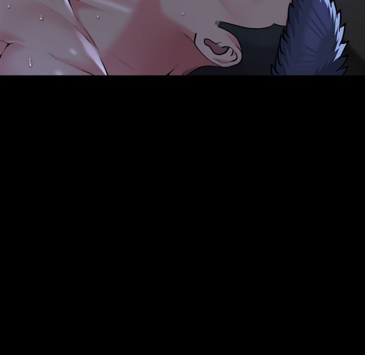《敲開你的門》漫画 第130話