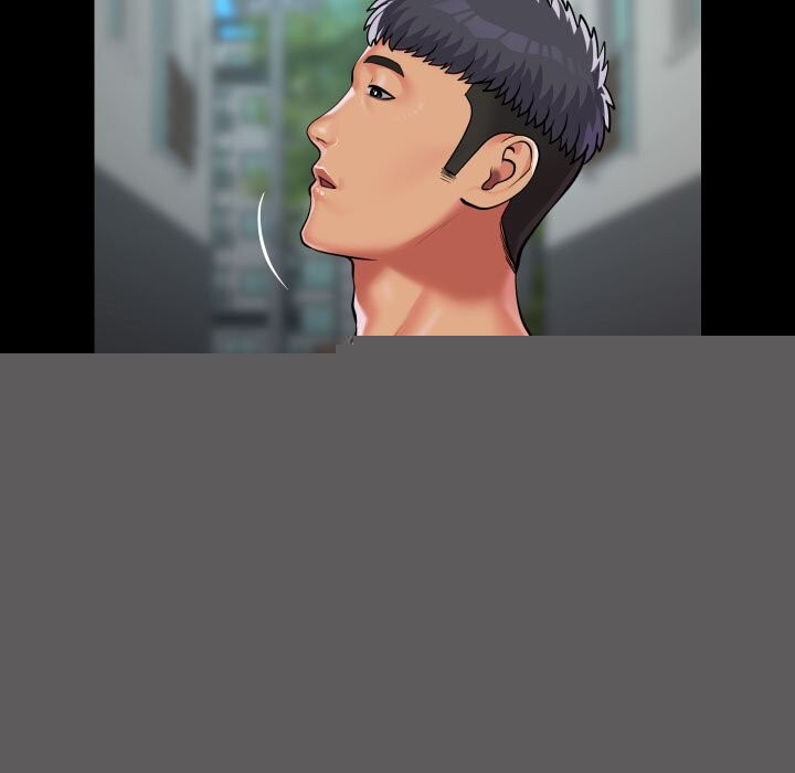 《敲開你的門》漫画 第130話