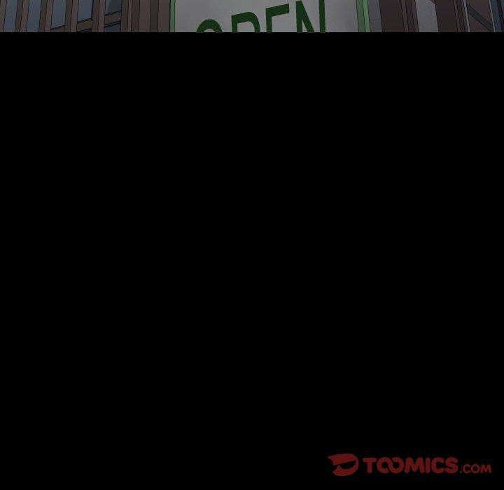 《敲開你的門》漫画 第137話