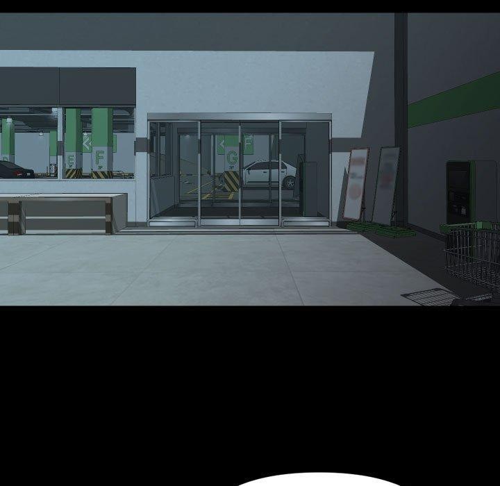 《敲開你的門》漫画 第137話
