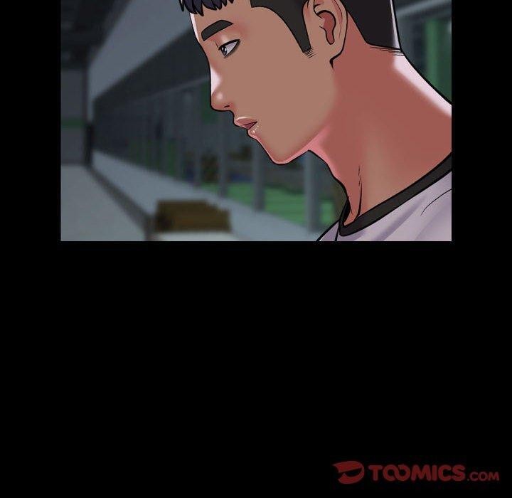 《敲開你的門》漫画 第137話