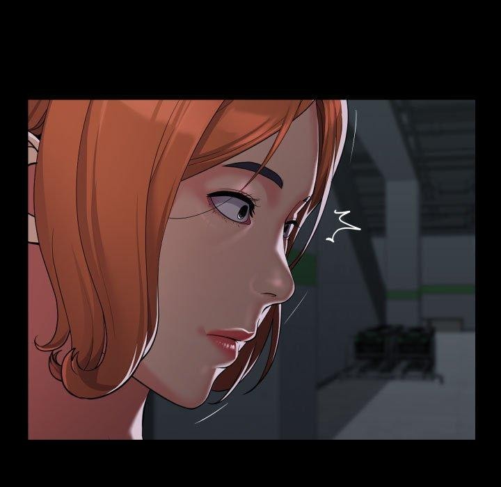 《敲開你的門》漫画 第137話