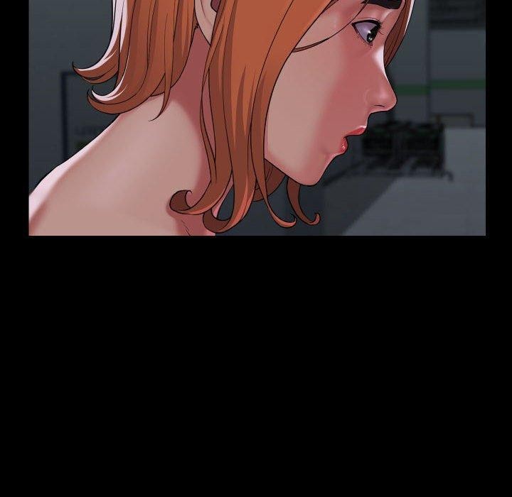 《敲開你的門》漫画 第137話