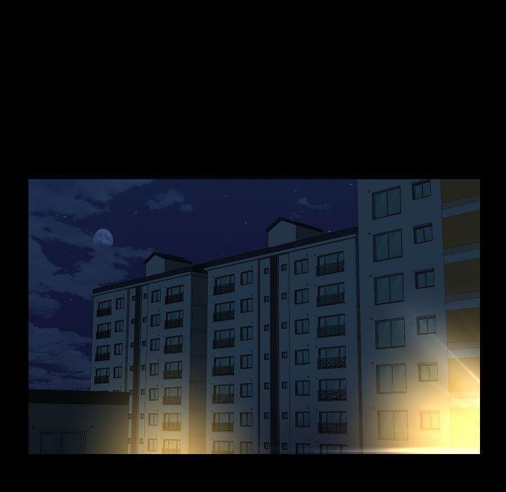 《敲開你的門》漫画 第137話