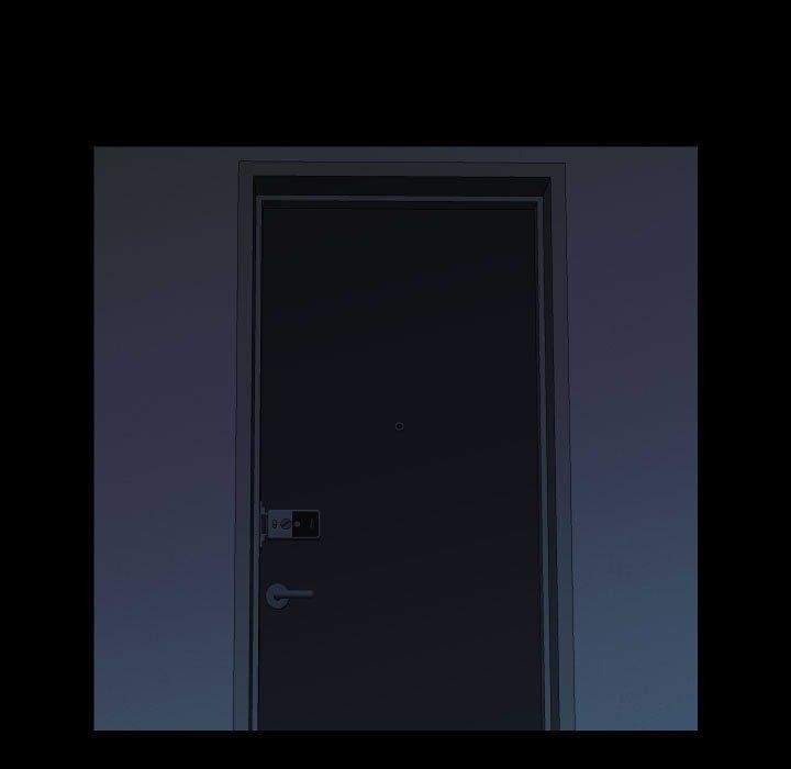 《敲開你的門》漫画 第137話