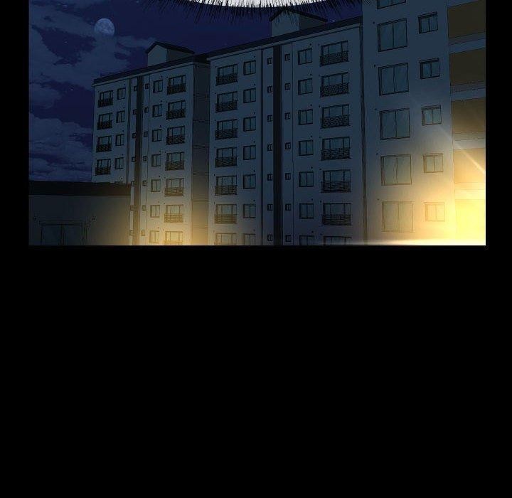 《敲開你的門》漫画 第137話