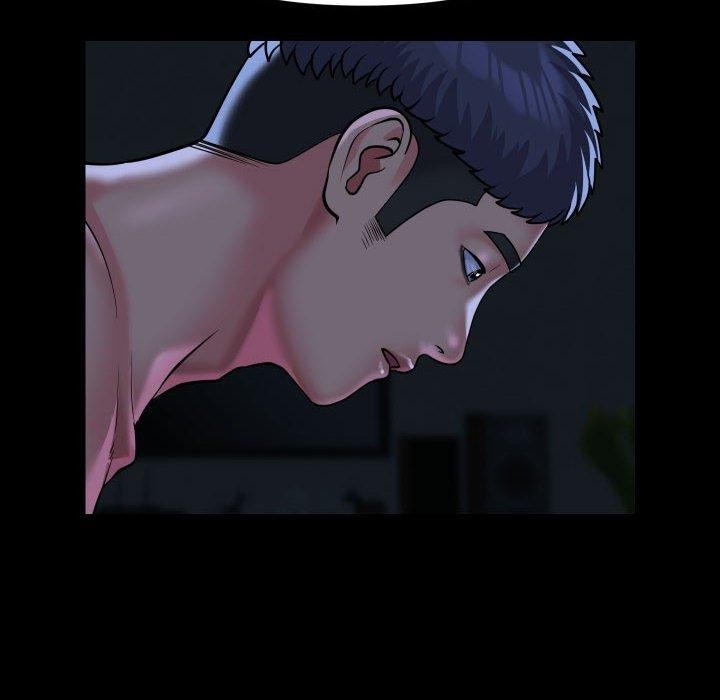 《敲開你的門》漫画 第137話