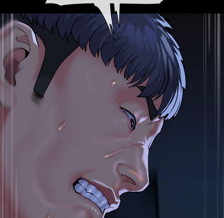 《敲開你的門》漫画 第137話