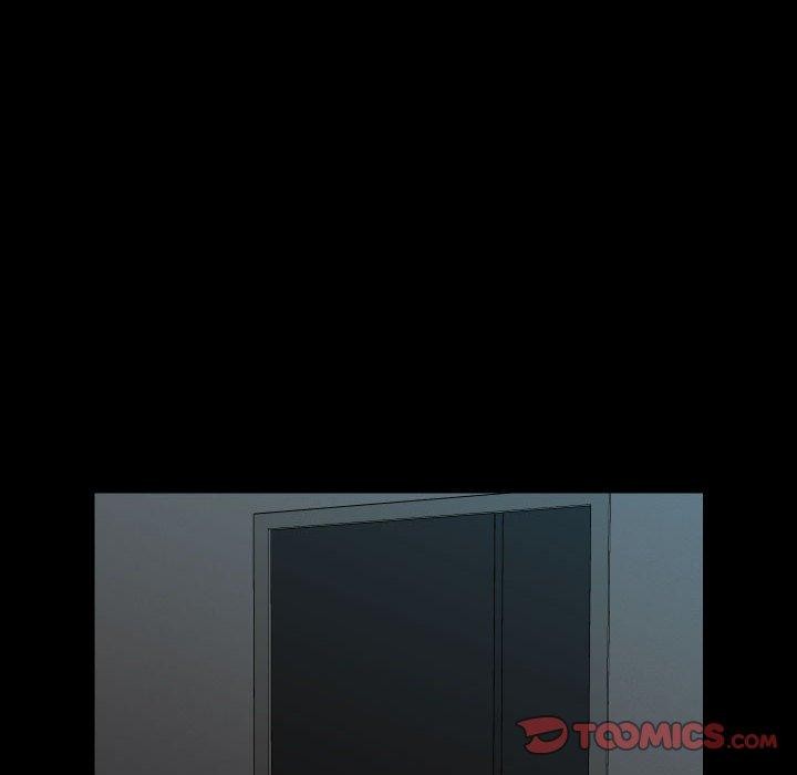 《敲開你的門》漫画 第138話