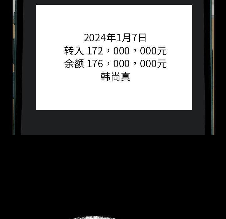 《敲開你的門》漫画 第138話