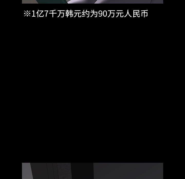 《敲開你的門》漫画 第138話