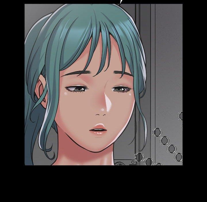 《敲開你的門》漫画 第139話