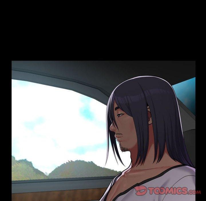 《敲開你的門》漫画 第139話
