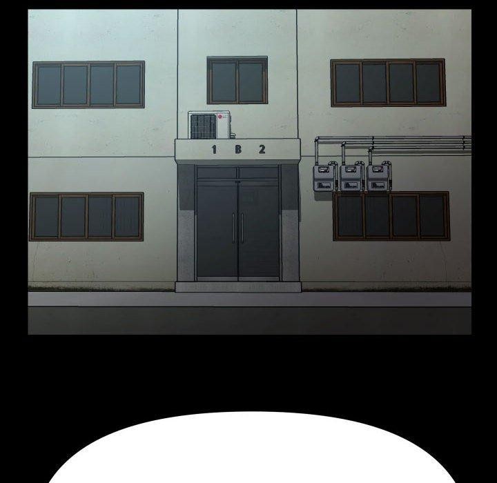 《敲開你的門》漫画 第139話