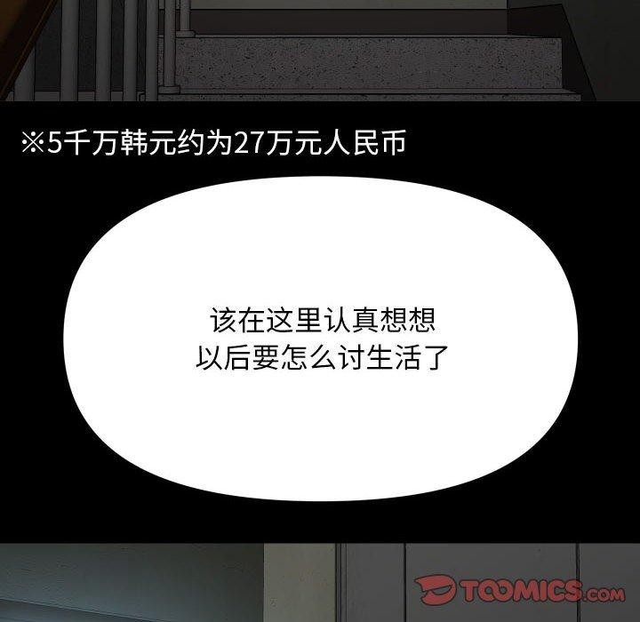 《敲開你的門》漫画 第139話