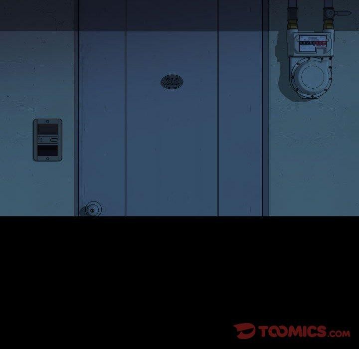 《敲開你的門》漫画 第140話
