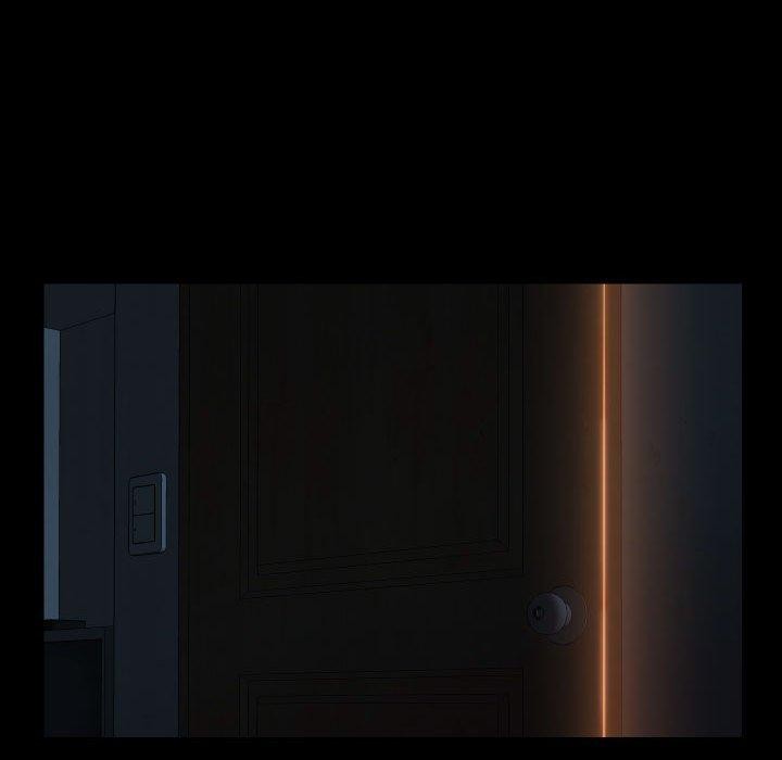 《敲開你的門》漫画 第140話