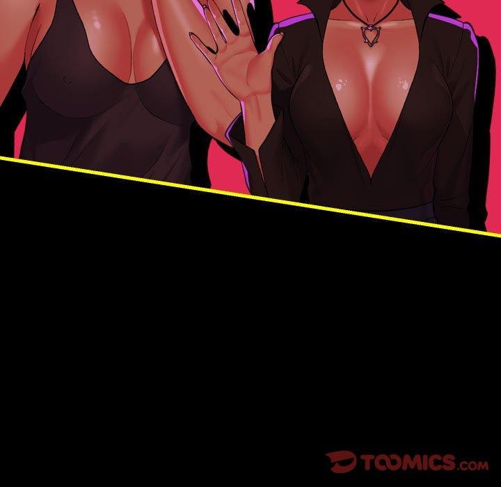 《敲開你的門》漫画 第140話