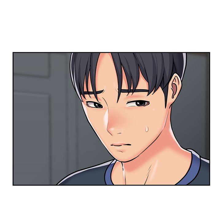 《敲開你的門》漫画 第14話