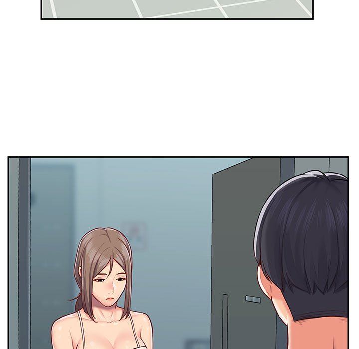 《敲開你的門》漫画 第14話