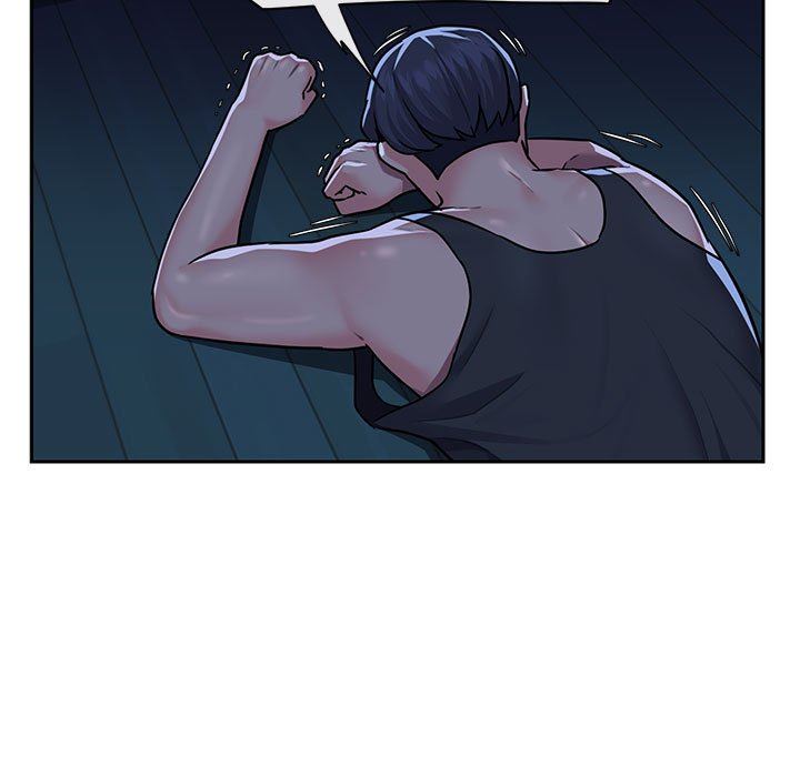 《敲開你的門》漫画 第15話