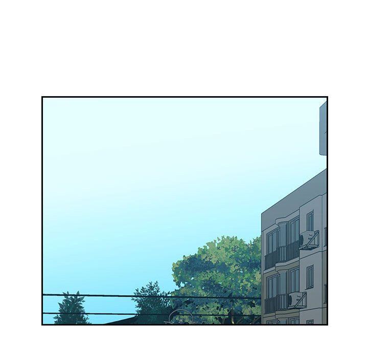 《敲開你的門》漫画 第16話