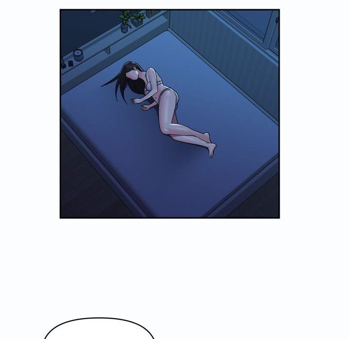《敲開你的門》漫画 第19話