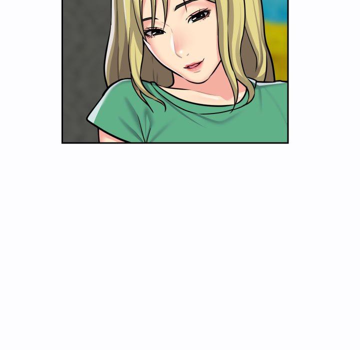 《敲開你的門》漫画 第19話
