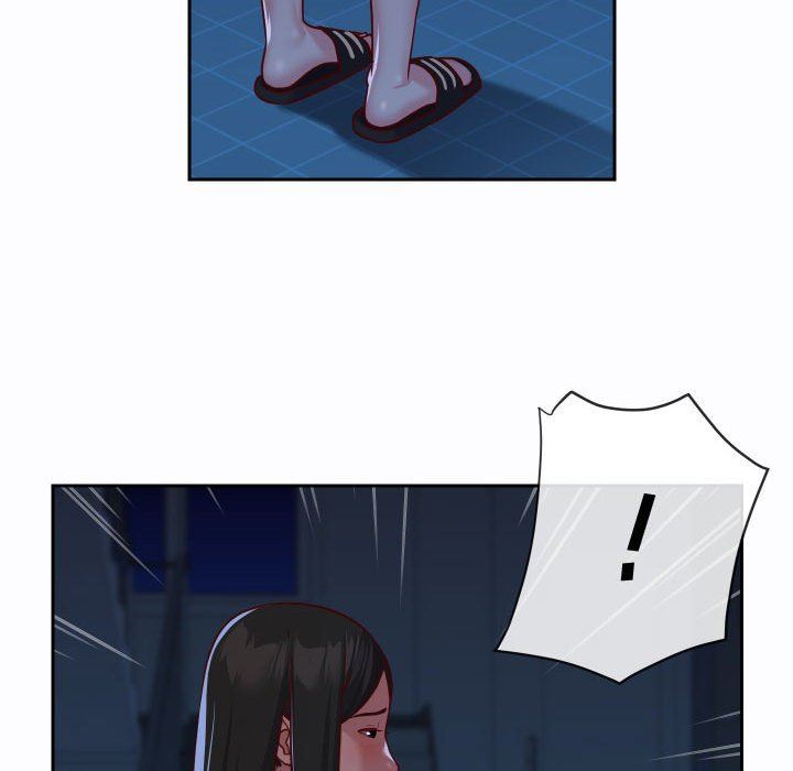 《敲開你的門》漫画 第23話