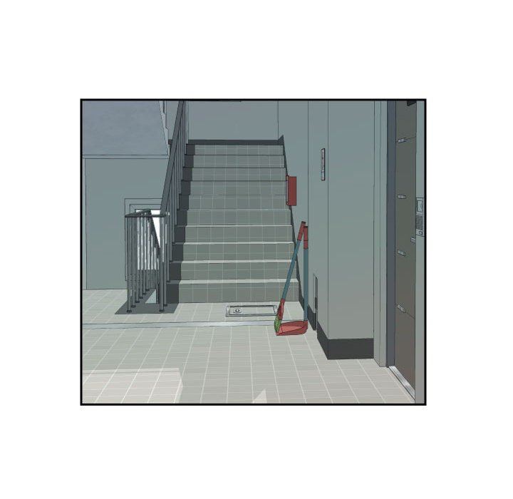 《敲開你的門》漫画 第25話