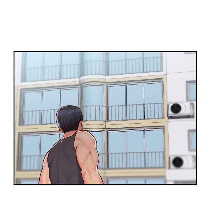 《敲開你的門》漫画 第25話