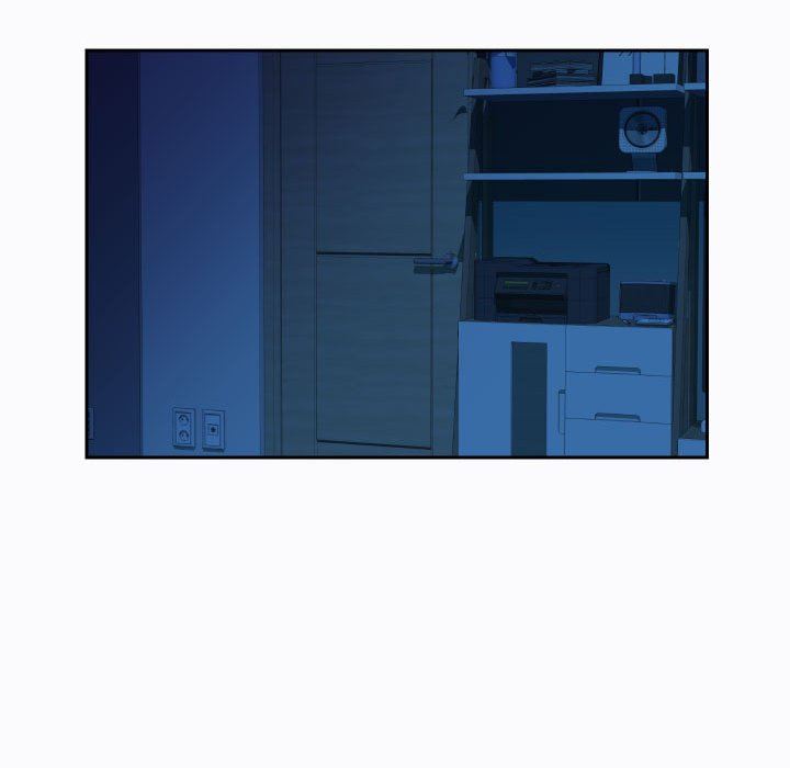 《敲開你的門》漫画 第27話